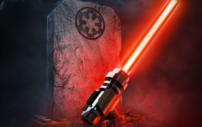 LEGO Star Wars: racconti spaventosi