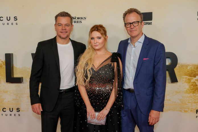 La ragazza di Stillwater: nelle sale il nuovo film con Matt Damon La ragazza di Stillwater trama