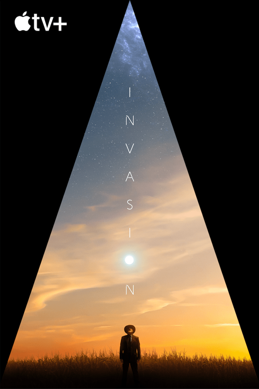 Invasion Invasion