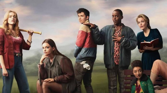 Sex Education (S3)