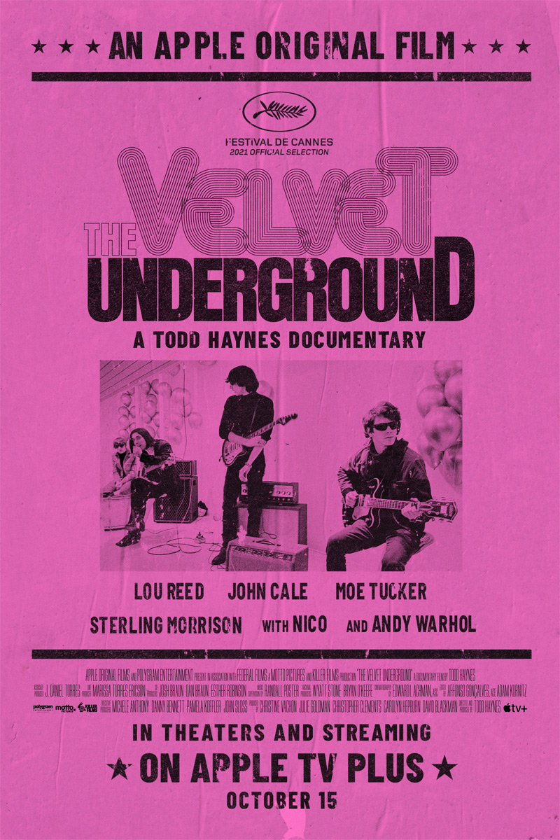The Velvet Underground The Velvet Underground