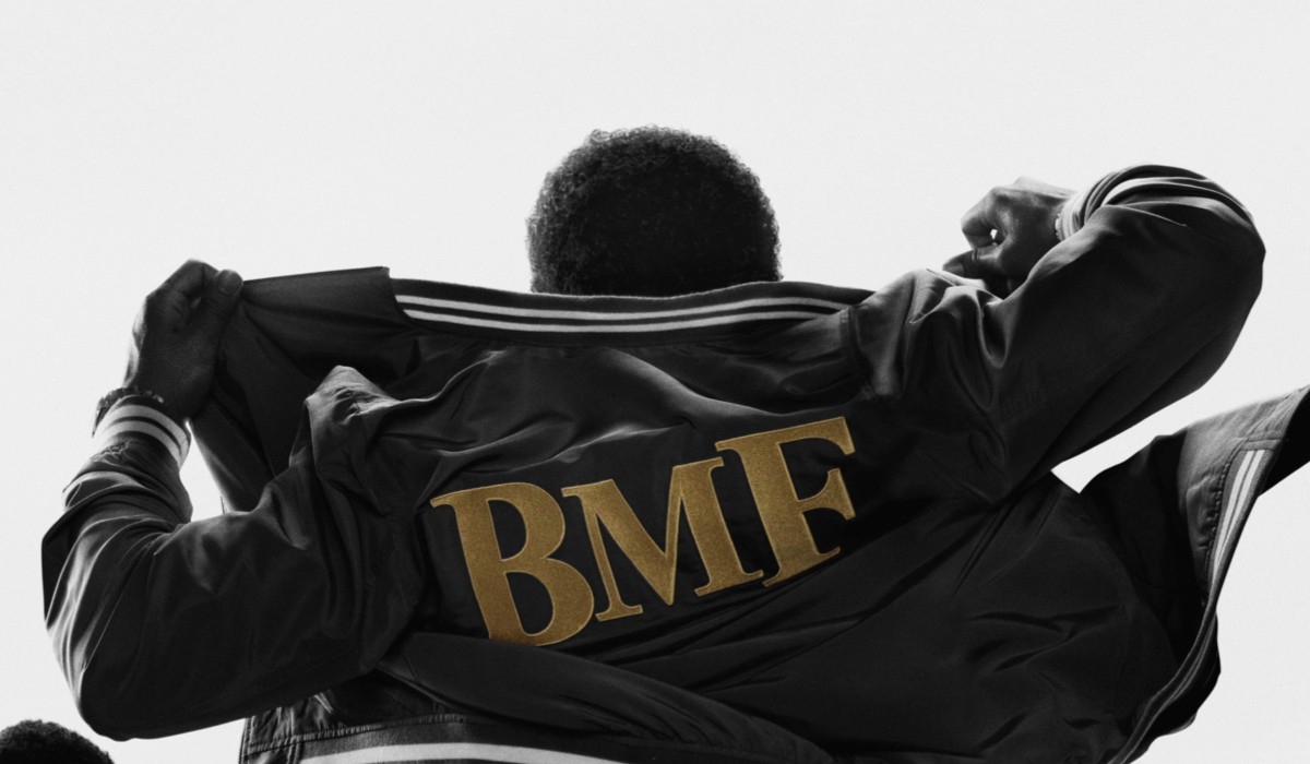 BMF (Black Mafia Family)