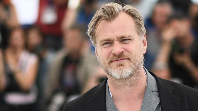 Christopher Nolan, subito una grande novità per il nuovo film del regista della trilogia di Batman christopher nolan