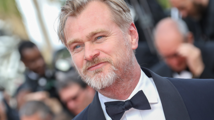 Christopher Nolan, svelato il prossimo film del regista dopo Tenet! Tutti i dettagli christopher nolan Oppenheimer