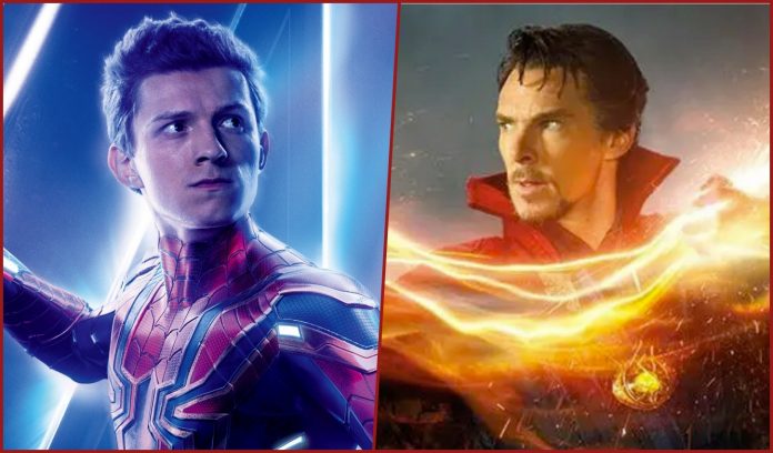 Benedict Cumberbatch rivela che Spider-Man e Doctor Strange sono più vicini di quanto pensiamo