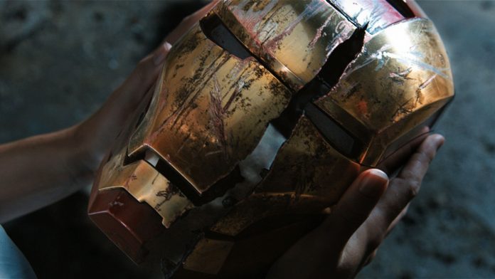 Iron Man, l’eroe Marvel ha sempre avuto i superpoteri e questa teoria potrebbe convincervi iron man poteri