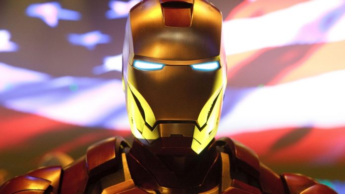 Marvel, un personaggio che non si vedeva da Iron Man 2 è appena tornato nell’MCU iron man what if