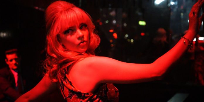 Venezia 78: Last Night in Soho di Edgar Wright, la recensione Last Night in Soho