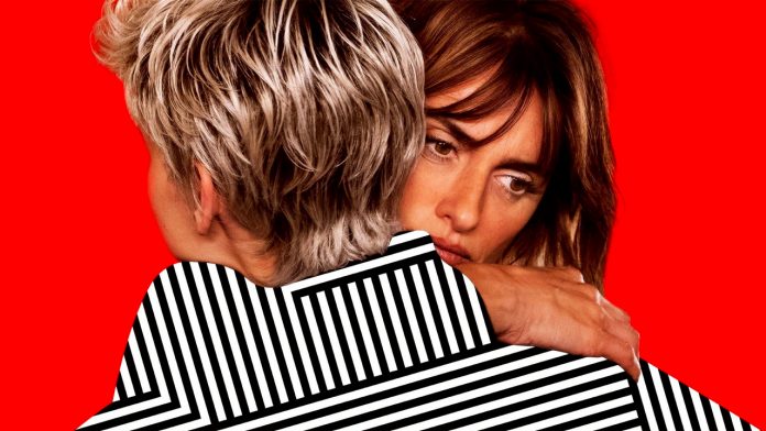 Venezia 78: Madres paralelas di Pedro Almodóvar, la recensione