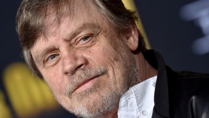 Mark Hamill, l’attore è in tendenza grazie ad una bizzarra scommessa. E ovviamente l’ha vinta! mark hamill