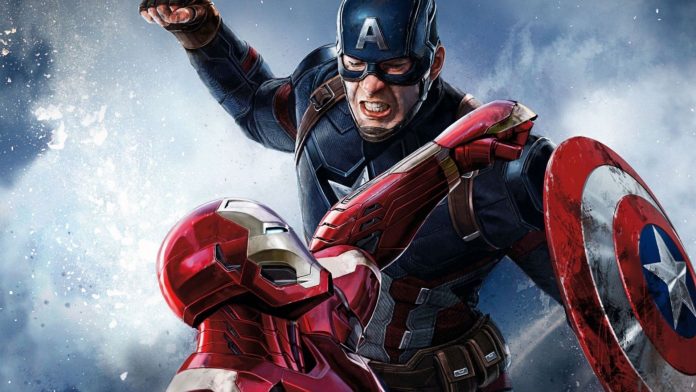 Marvel, in Endgame Iron Man doveva morire e Captain America sopravvivere. Ecco il motivo marvel endgame captain america iron man