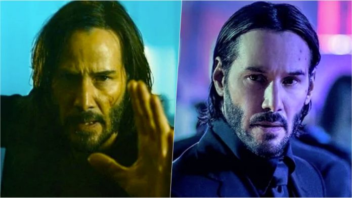Matrix 4, Neo vi sembra identico a John Wick? Non solo per voi: ecco i commenti più divertenti matrix 4 john wick