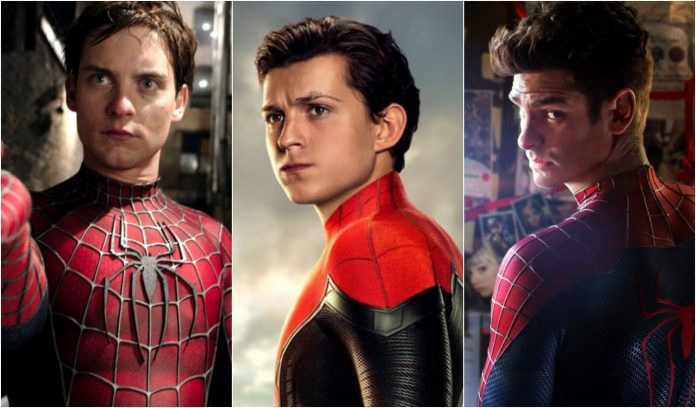 Spider-Man: chi è il migliore tra Holland, Maguire e Garfield? La risposta di Twitter vi sorprenderà spider-man