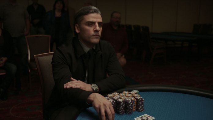 Venezia 78: The Card Counter di Paul Schrader, la recensione the card counter