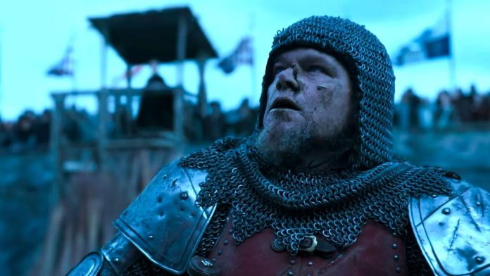 Venezia 78: The Last Duel di Ridley Scott, la recensione The Last Duel