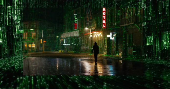 The Matrix Resurrections, Neo è tornato: ecco a voi il trailer ufficiale del film con Keanu Reeves!