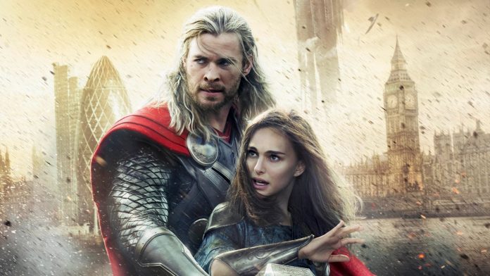 Thor: The Dark World, una star del film delusa dalla Marvel: «Hanno tolto anche le poche battute che avevo» thor the dark world