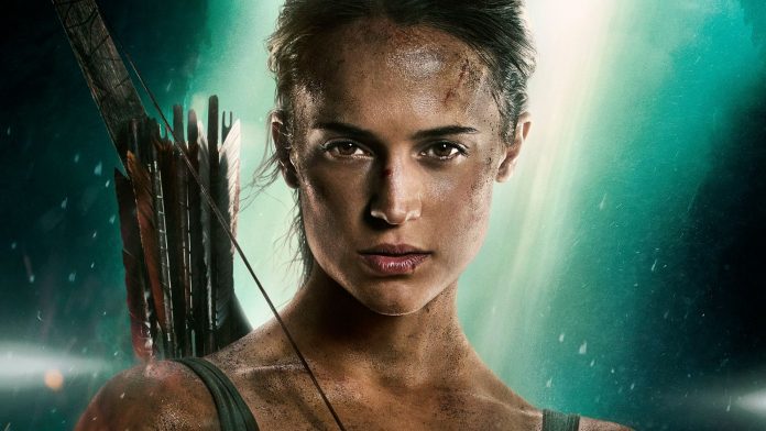 Tomb Raider, scelta la nuova interprete di Lara Croft. E arriva dall’universo Marvel! tomb raider hayley atwell