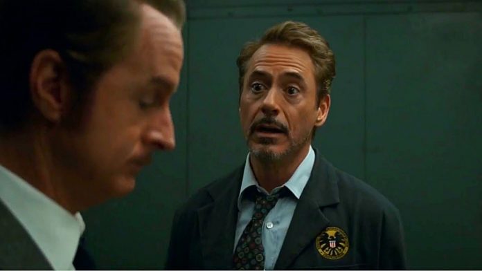 Iron Man, Tony Stark è stato adottato? Un dettaglio di Avengers: Endgame sembra confermarlo tony stark iron man endgame marvel