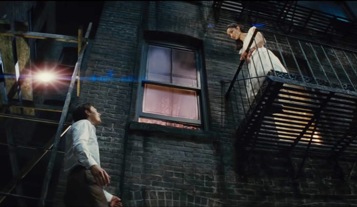West Side Story: la magia di Broadway prende vita nel nuovo trailer del film di Steven Spielberg west side story