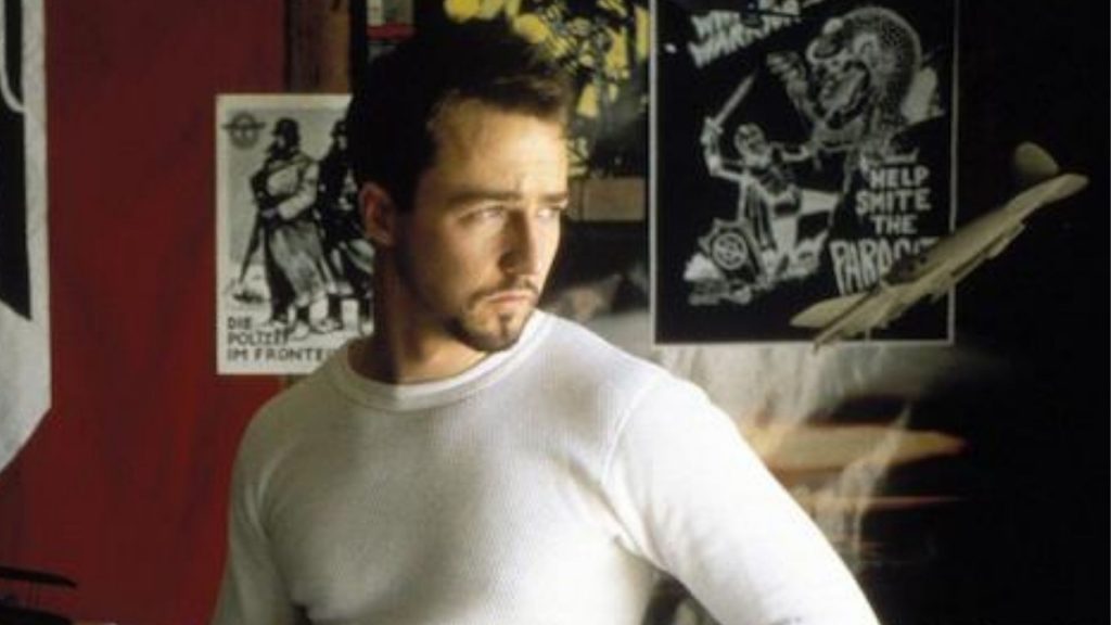 10 registi che hanno dato la colpa agli attori edward norton