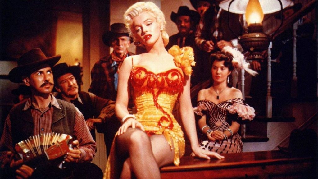 10 registi che hanno dato la colpa agli attori Marilyn monroe