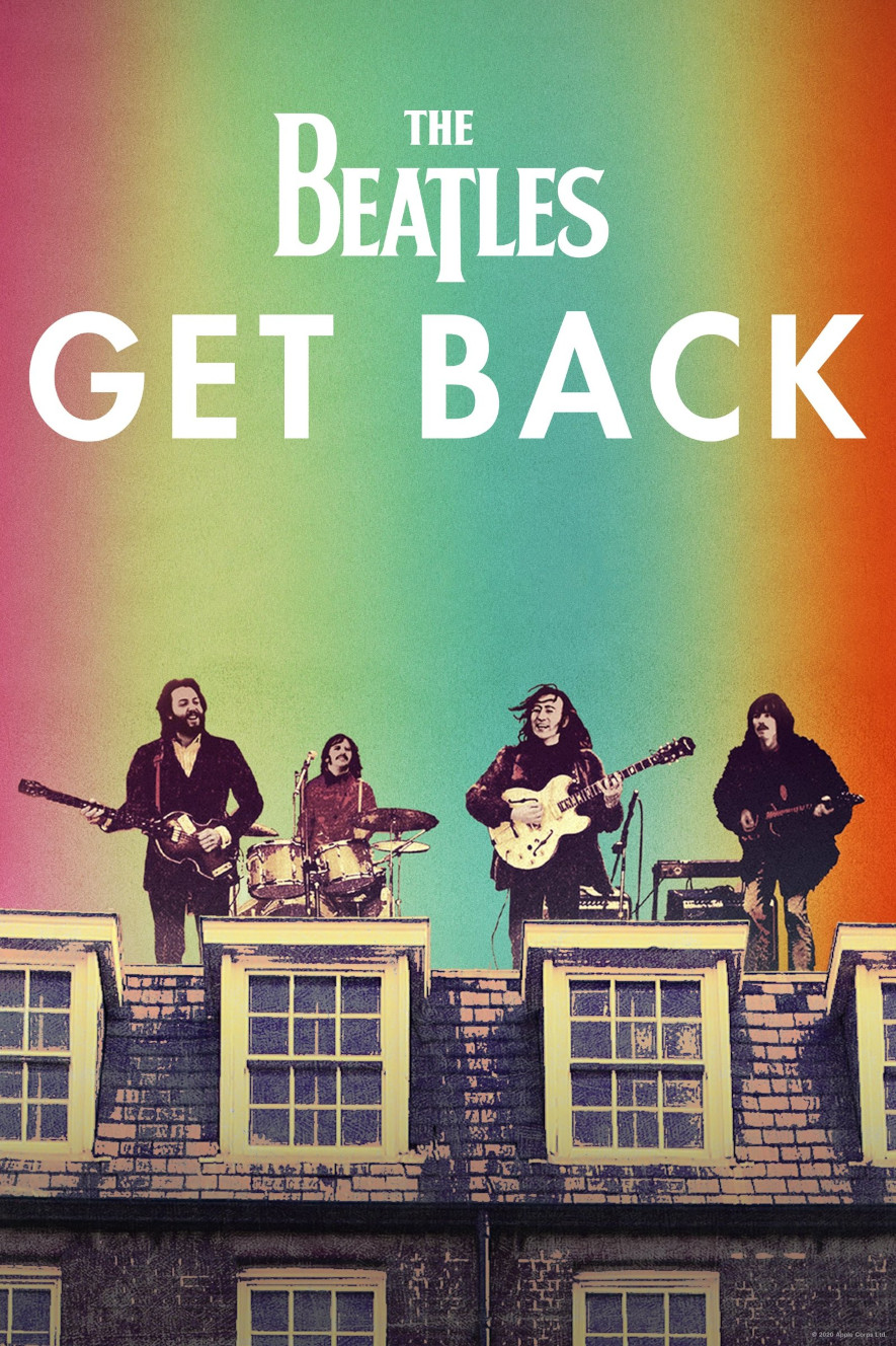 The Beatles: Get Back The Beatles: Get Back