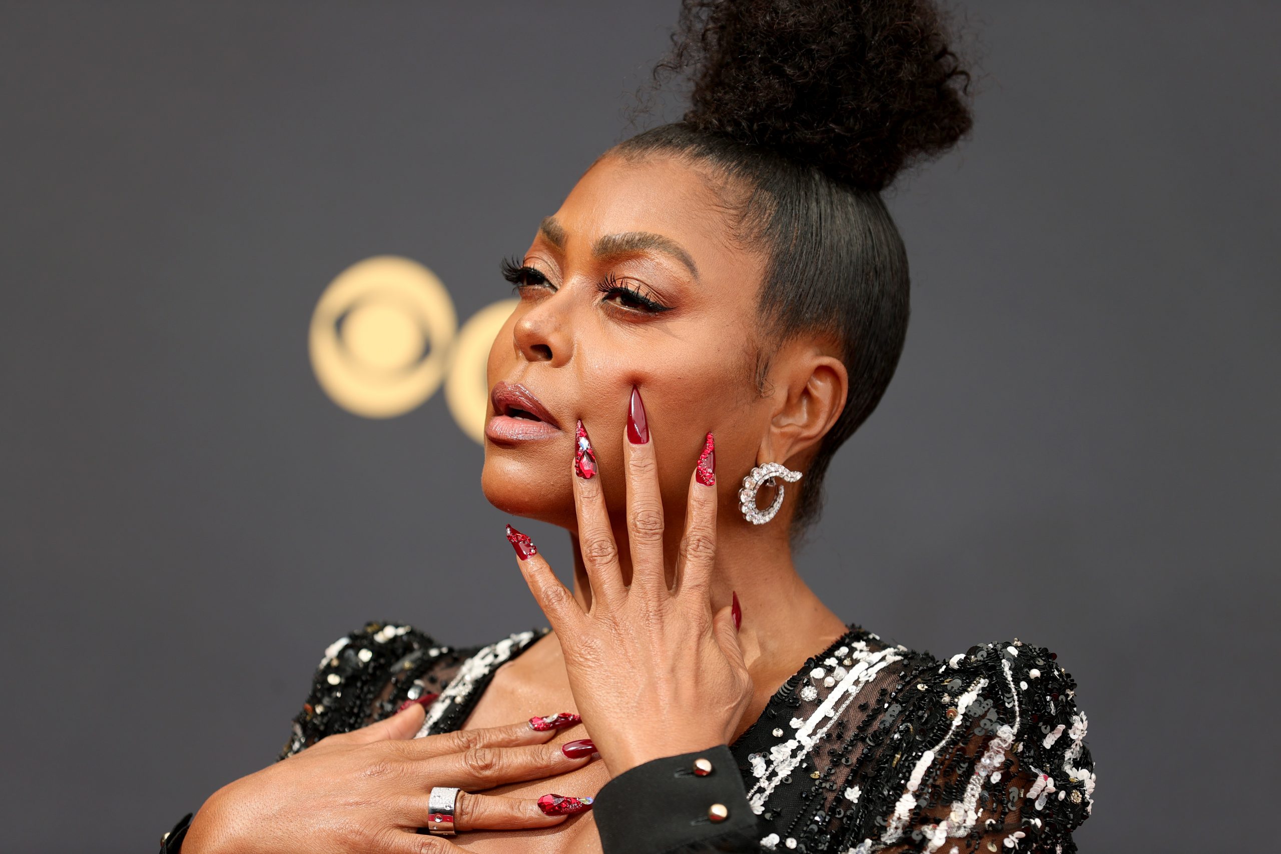 Taraji Henson: tutti i film con la nota attrice e cantante