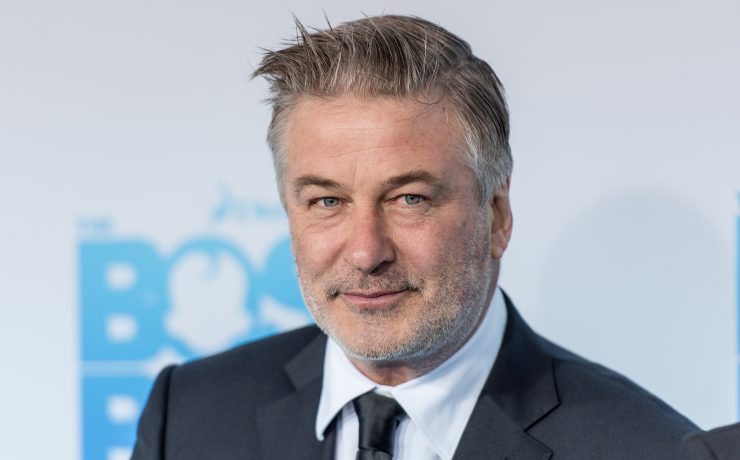 Alec Baldwin