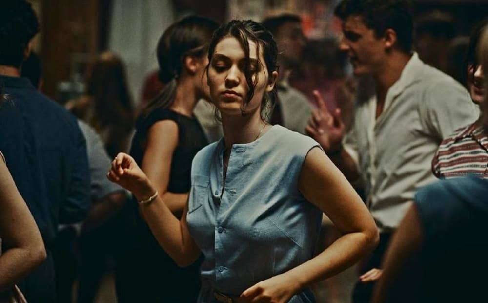 La scelta di Anne – L’Événement