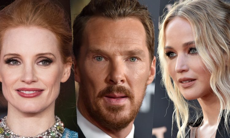 10 attori e attrici brutti per il cinema