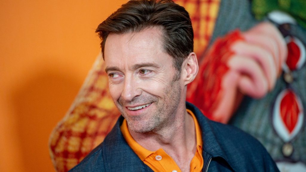 10 attori rifiutato ruolo spaventati hugh jackman