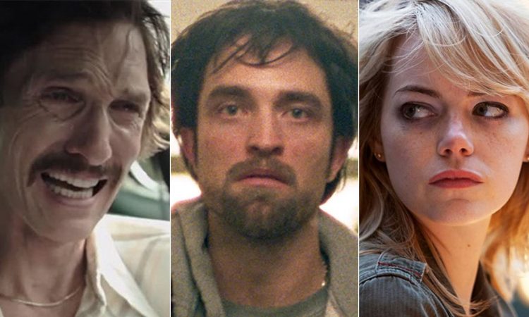 10 attori che hanno stravolto l'immagine con un film