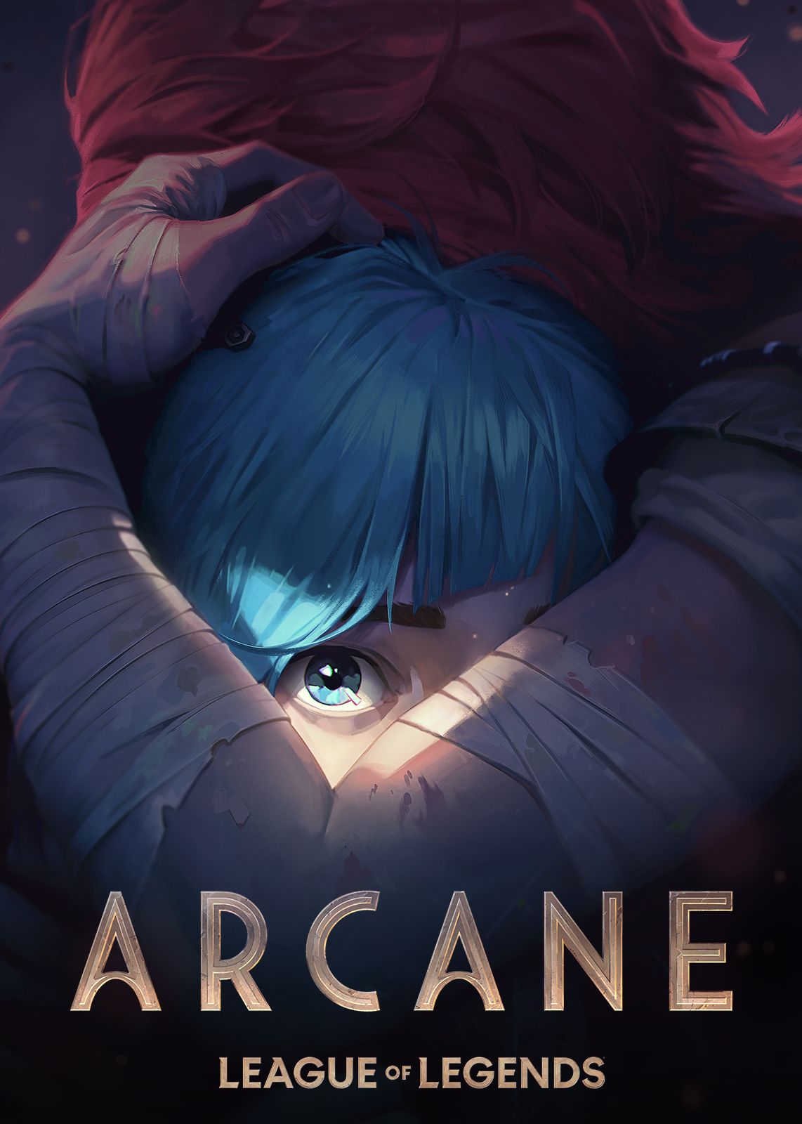 Arcane Arcane