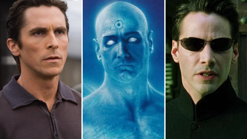 10 film con scene di sesso