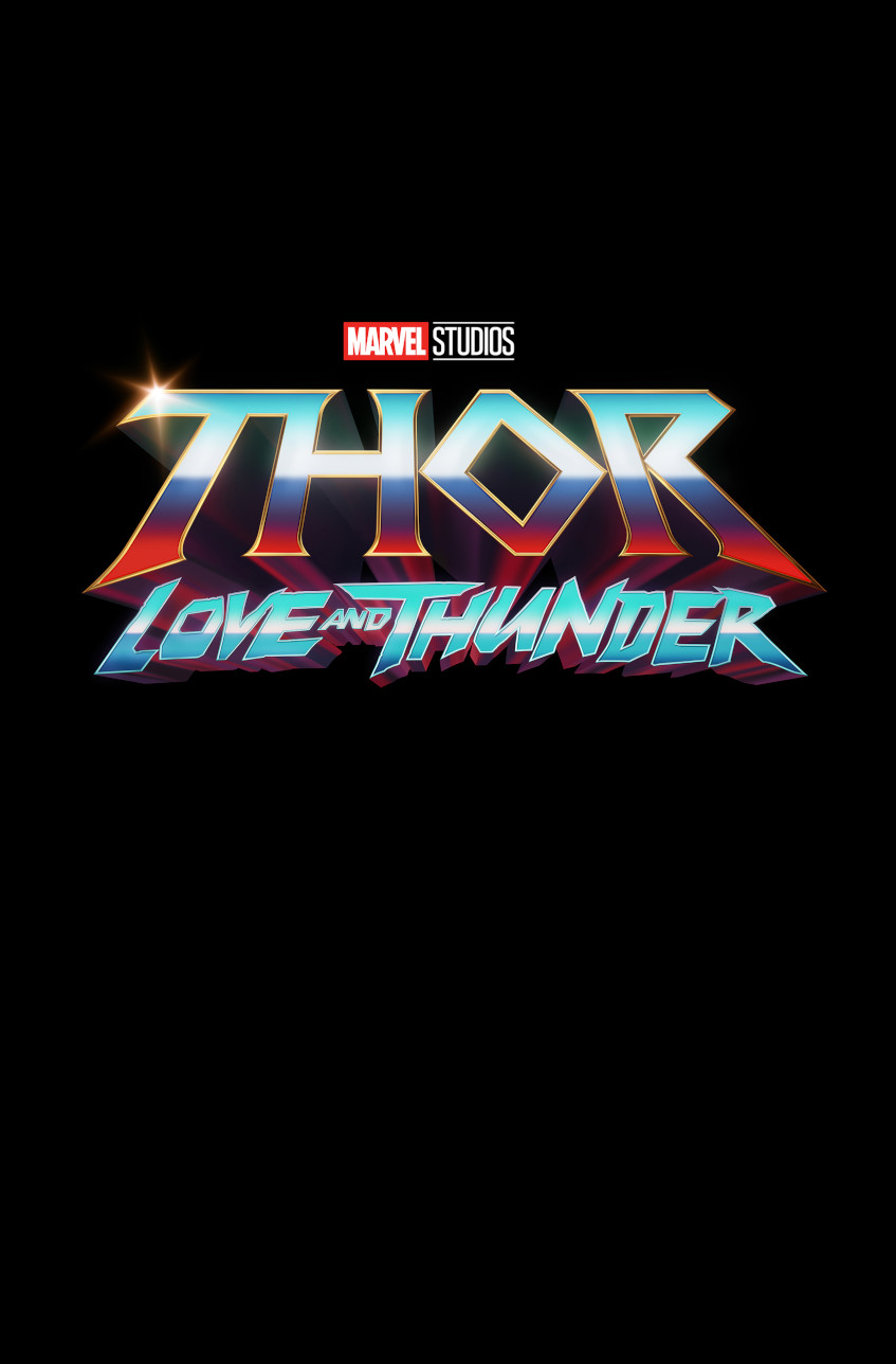 Thor: Love and Thunder Thor: Love and Thunder