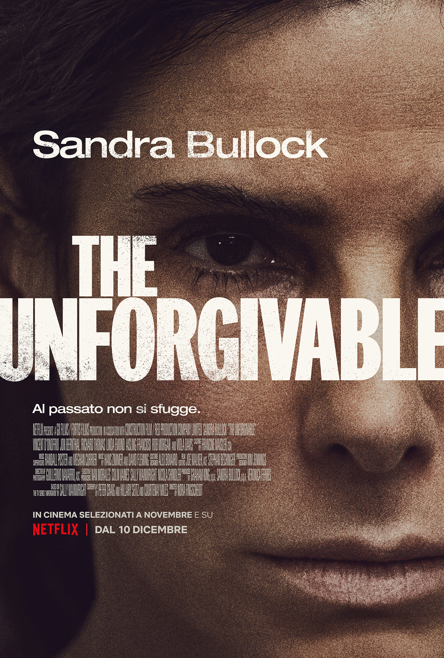 The Unforgivable The Unforgivable