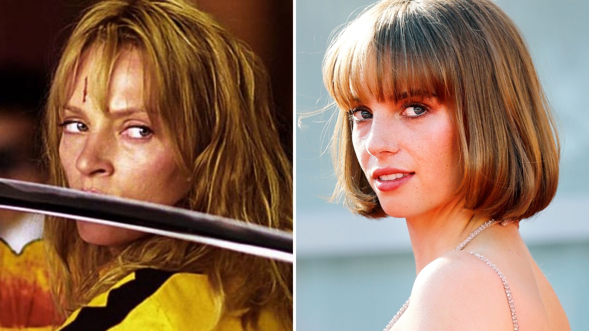 kill bill 3