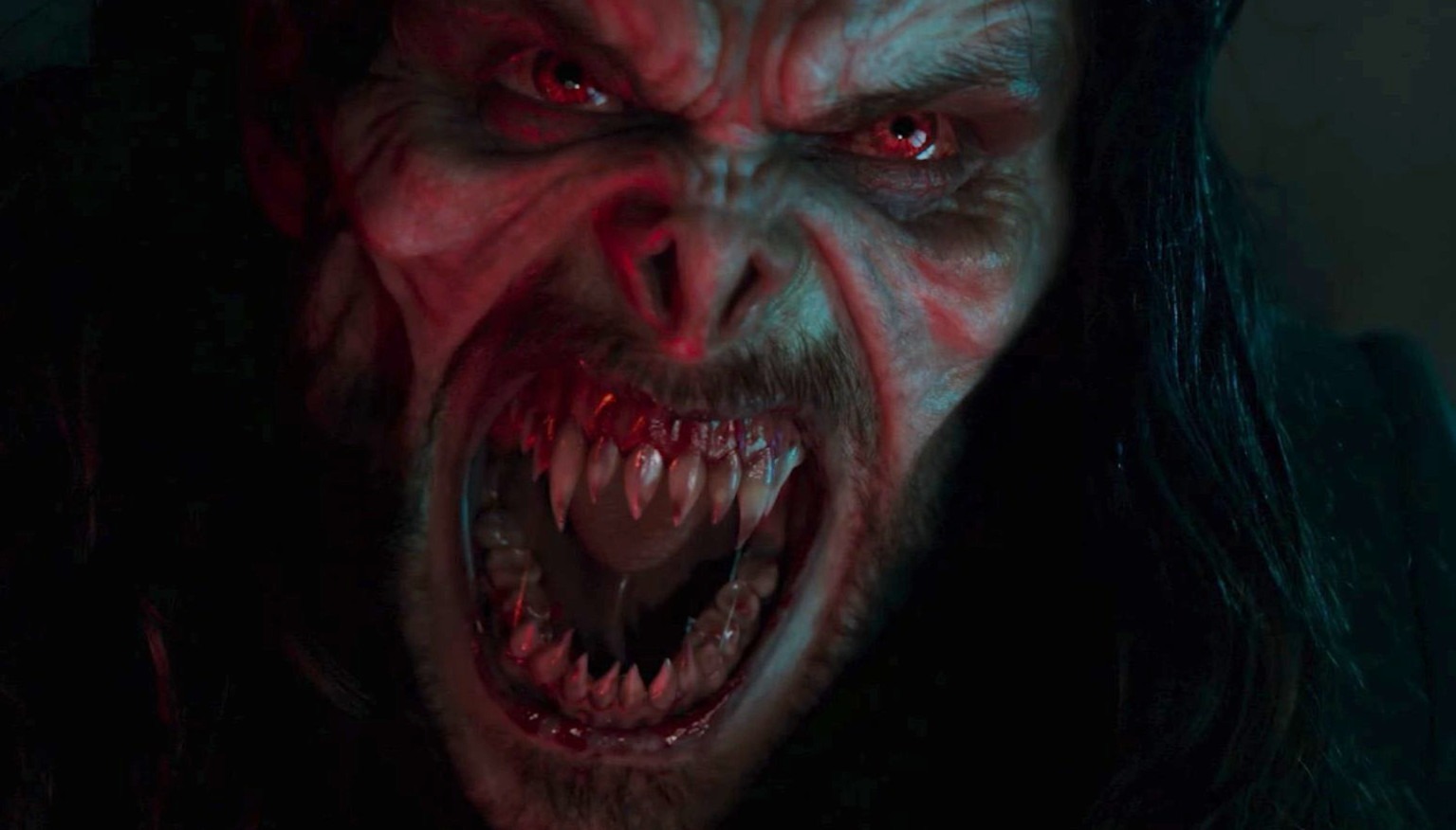 morbius trailer