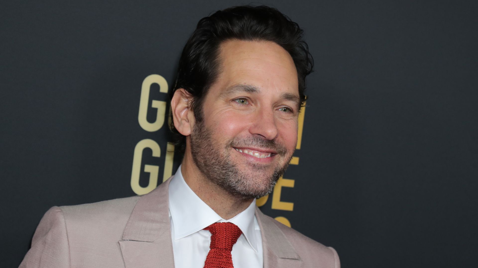 paul rudd uomo più sexy dell'anno