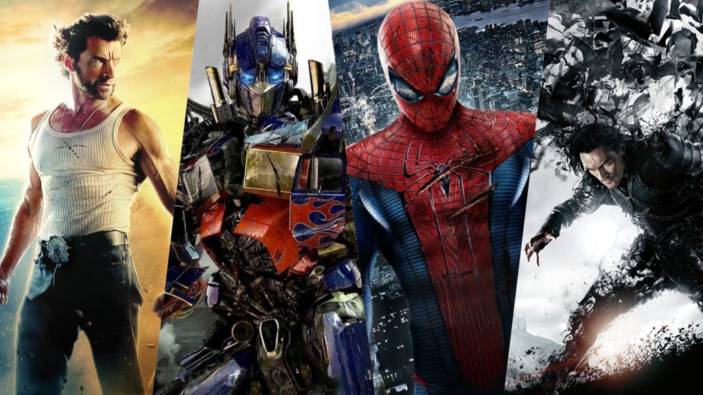 10 universi cinematografici falliti