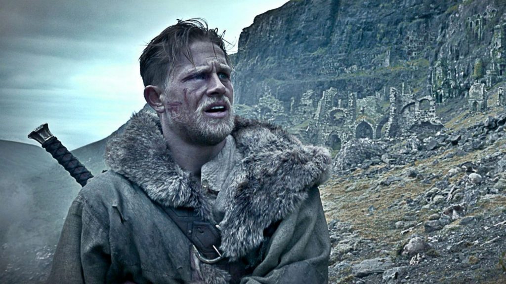 king arthur