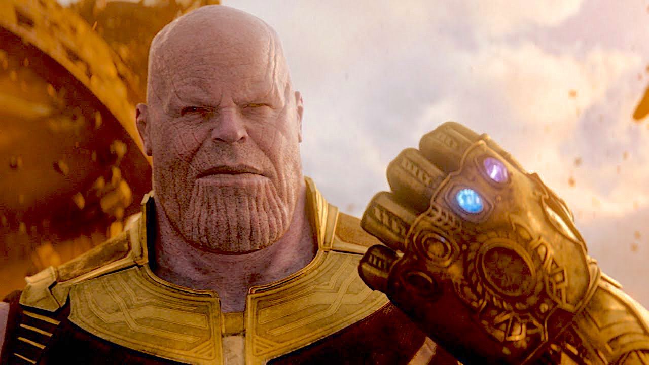 Marvel: il guanto di Thanos non era affatto infallibile. Ecco in quale  luogo non ha alcun effetto