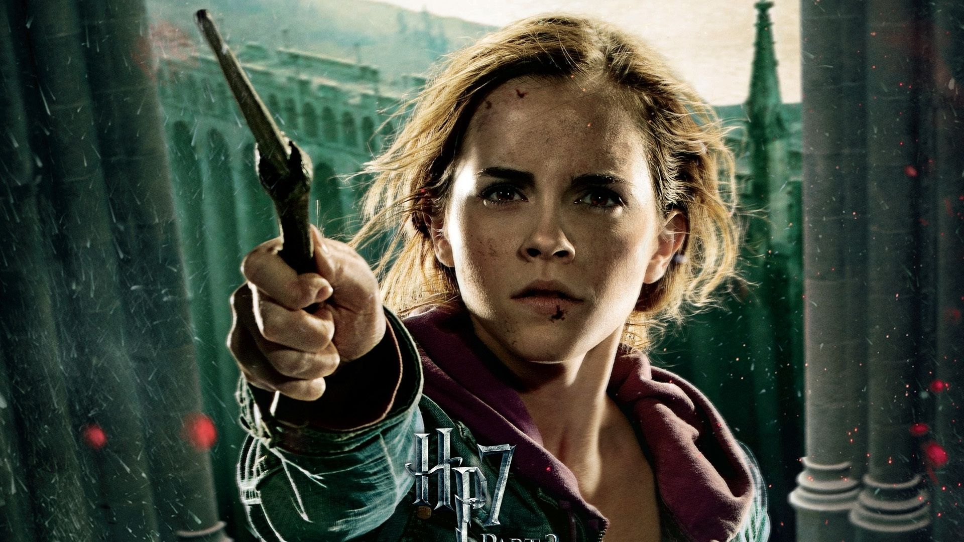 harry potter emma watson