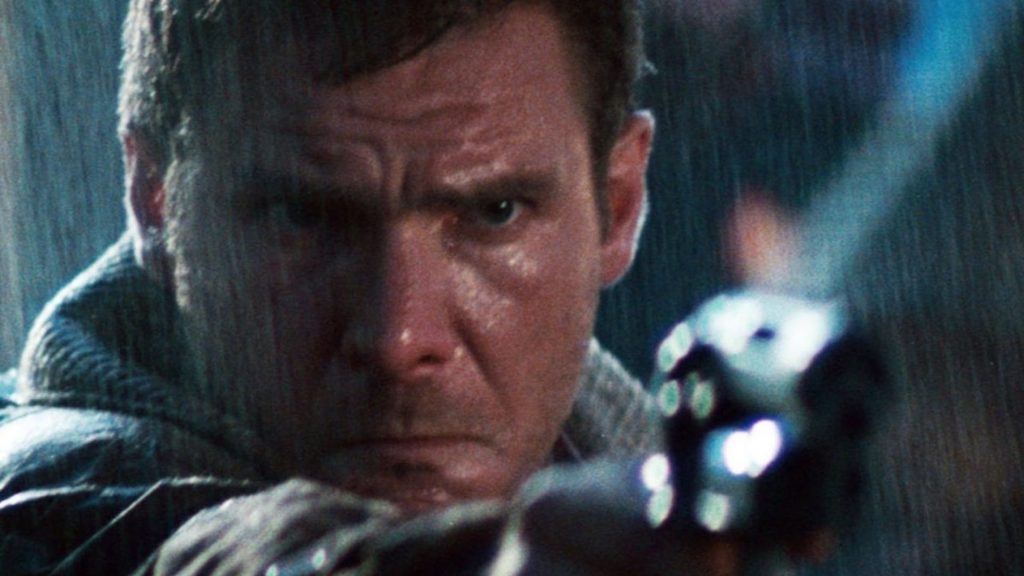 Scene fondamentali - Blade Runner