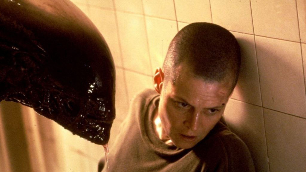attori e registi no permesso – Alien 3 attori e registi no permesso - Alien 3
