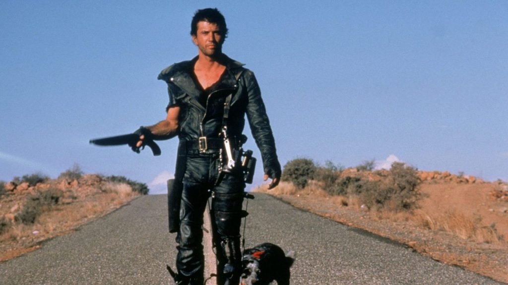 attori e registi no permesso – Mad Max attori e registi no permesso - Mad Max