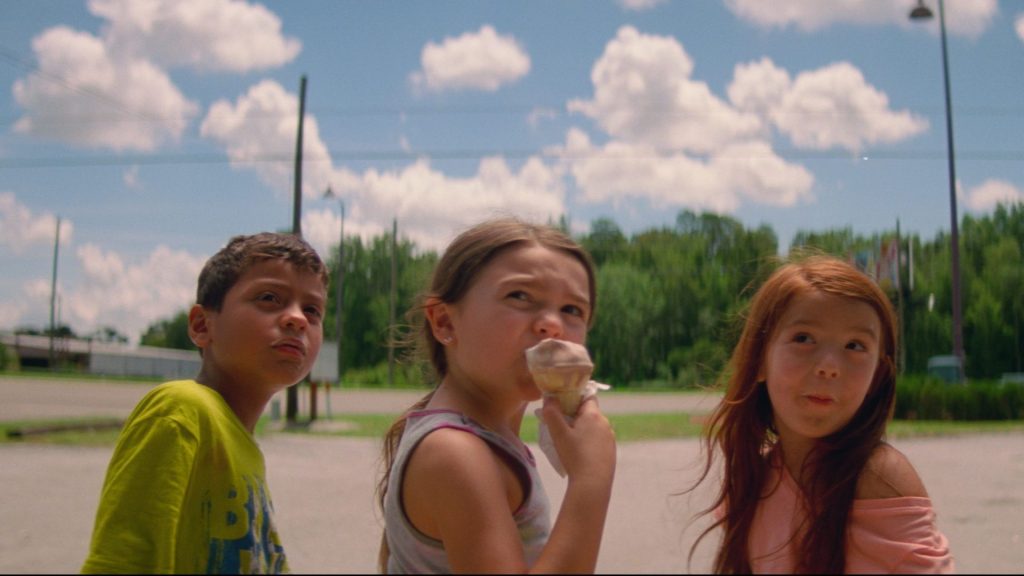 attori e registi no permesso – The Florida Project attori e registi no permesso - The Florida Project