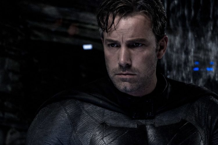 batman ben affleck