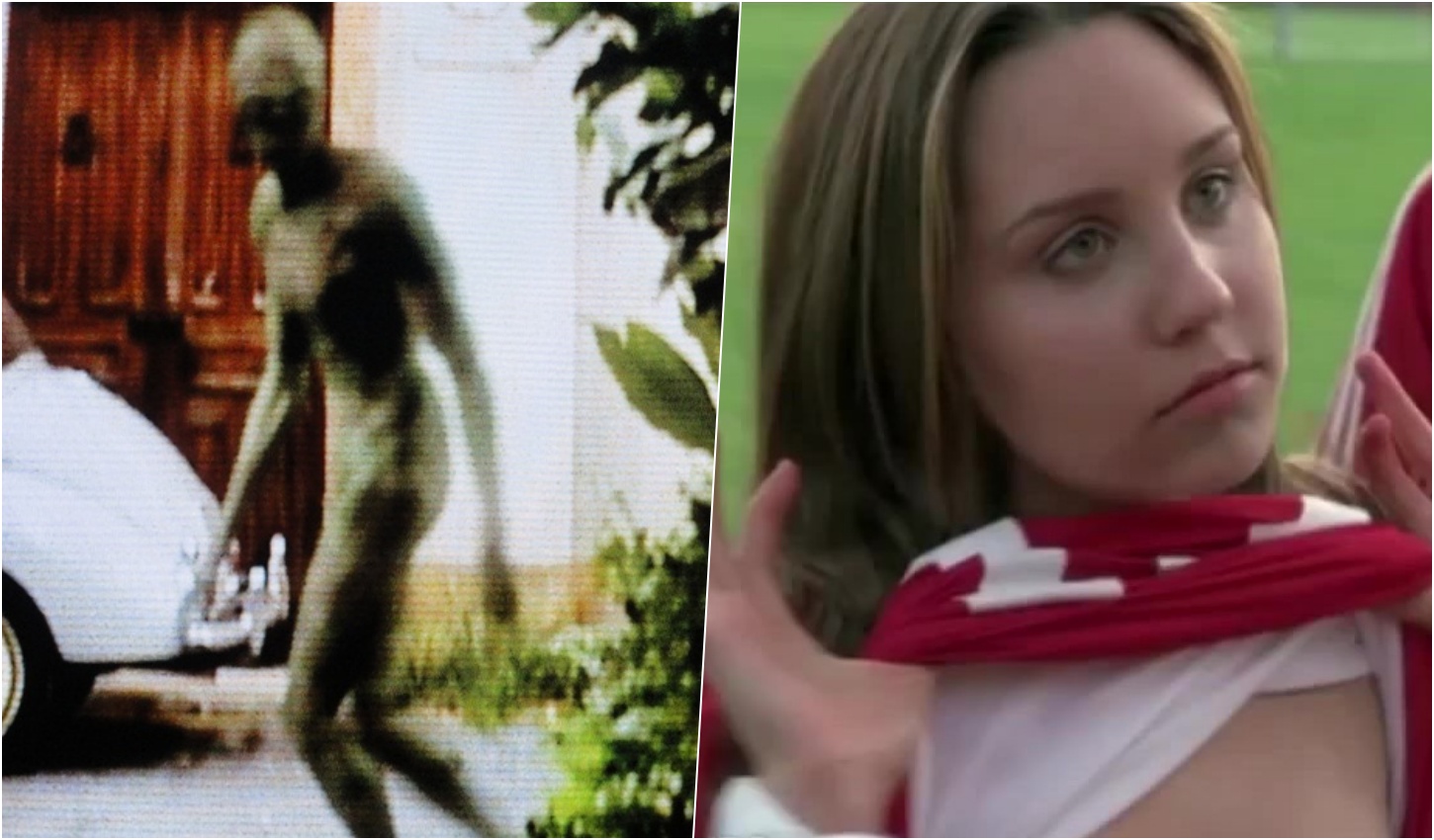 11 scene dei film